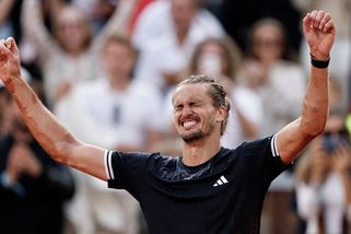 Zverev triumfoval na Roland Garros a získal první grandslamový titul - Seznam Zprávy
